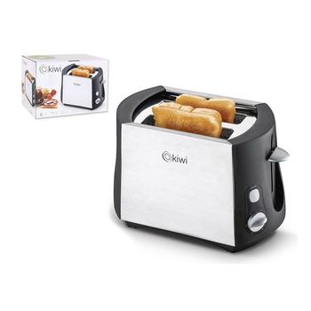 Cecotec Tostador Vertical Toastin Time 850 Green Long con Ofertas en  Carrefour