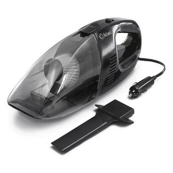 Aspirador De Mano Sin Cable, Batería Recargable, Adaptador Coche 12v, Para  Solidos Liquidos Negro 1400mah Bomann Aks 713 Cb con Ofertas en Carrefour