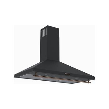 Samsung NK36M7070VS Campana extractora de pared cm. 90 - acero inoxidable