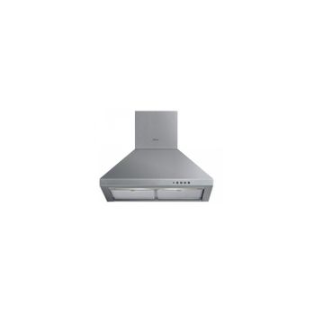 Campana Extractora Milectric Ect-906 - Inox, 90 Cm, 600m³/h, 67db con  Ofertas en Carrefour