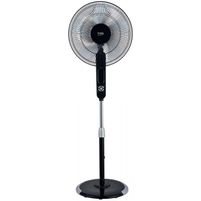 Beko Efs6000b Ventilador Negro