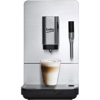 Cafetera Espresso Automática Beko Ceg5311x