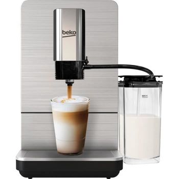 EQ300 cafeteras espresso automáticas