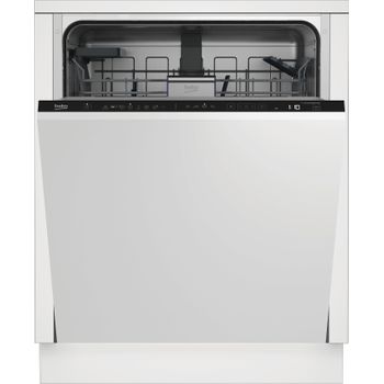 Beko Din48430 Ad Lavavajilla Completamente Integrado 14 Cubiertos A+++