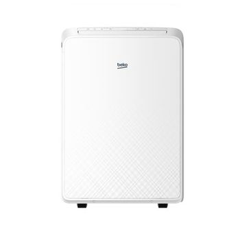 Beko Aire Acondicionado Móvil Monobloque 2600w 29m2 - Bx109c