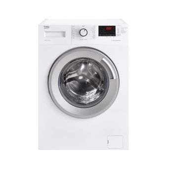 Lavadora BEKO B5WFT59426XD Inox 9Kg 1400 Autod B : : Grandes  electrodomésticos