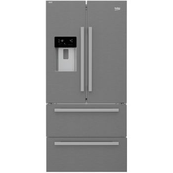 Frigorífico Beko Gne60530dxn