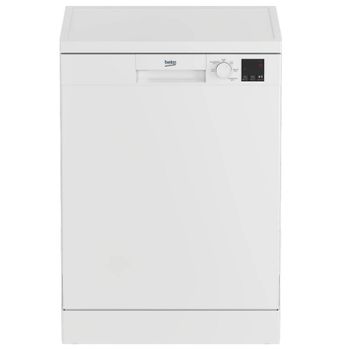 Lavavajillas 60CM BEKO BDFN36560XC INOX 60CM