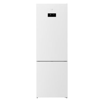 Frigorífico Combi Beko RCHA270K30WN 171cm NoFrost Clase F