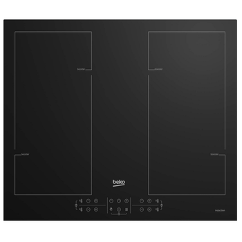 Bosch Placa De Inducción 60cm 3 Fuegos 4600w - Puc611aa5e con Ofertas en  Carrefour