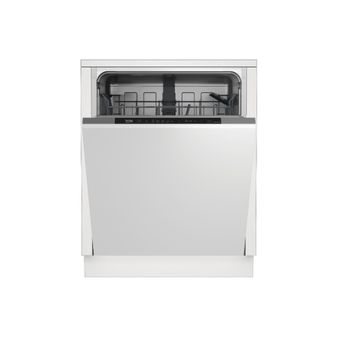 Beko Lavavajillas 60cm 13c 47db E Totalmente Integrado - Pdin25311