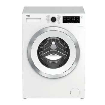 BEKO LAVADORA BEKO CARGA FRONTAL 8KG 1000rpm A+++ WCC8502BW0 Blanco -  oferta: 234,48 € - Lavadoras