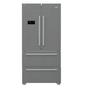 Frigorífico Beko Gne60531xn