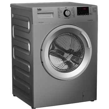 BEKO LAVADORA BEKO CARGA FRONTAL 7KG 1000rpm A+++ WMY71083LMXB2 Inox -  oferta: 341,48 € - Lavadoras