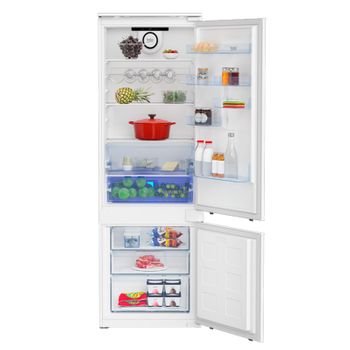 Bosch Frigorífico 1 Puerta Integrado Con Pantógrafo 248l A ++ - Kil72afe0  con Ofertas en Carrefour