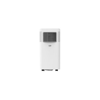 Beko Bp209h Aire Acondicionado Portátil 65 Db Blanco