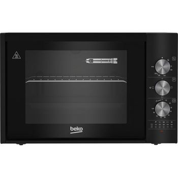 Beko Mini Horno 30l 1850w Negro - Bc30b