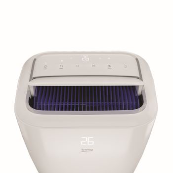 Beko Bpn112c 61 Db Blanco