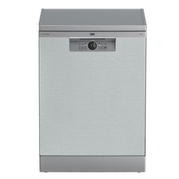 EAS ELECTRIC SMART TECHNOLOGY | Lavavajillas 45 cm | EMD09X2-V1 | E | 9  servicios - cubiertos | Inox | 4 Programas | Bajo consumo 70 kWh/ciclo