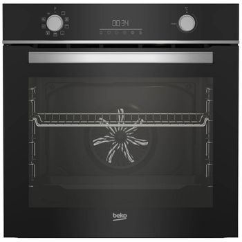 Horno Balay 3hb5888a6 Gris Antracita Pirólisis Hc con Ofertas en Carrefour