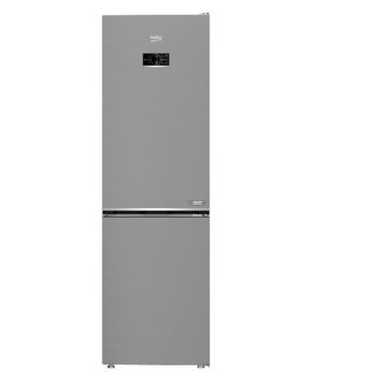 Combi Beko B5rcne365lxp Look Inox 1.86m D