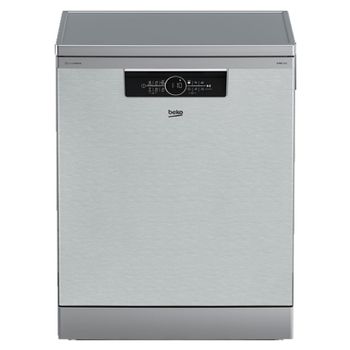 Lavavajillas Beko BDFS26020WQ Clase E 10 Servicios 6 ProgramasPuntronic