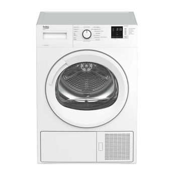 Samsung Secadora Bomba De Calor Con Condensador 60cm 8kg A ++ Blanco -  Dv80ta020th con Ofertas en Carrefour