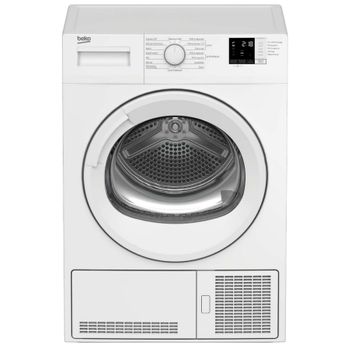 Beko Bomba De Calor Secadora Con Condensador 60cm 8kg - Ds8513pa2w