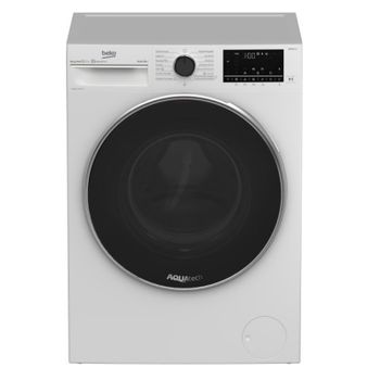 Lavadora Beko B3WFT58415W