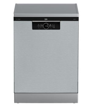 Lavavajillas BEKO BDFS26020XQ 45cm Inox E - Lavavajillas - Los mejores  precios