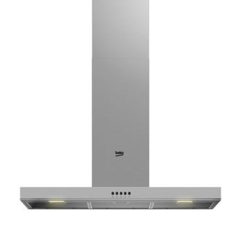 Beko Placa De Inducción 60cm 3 Fuegos 7200w Negra. - Hii63200mtb con  Ofertas en Carrefour