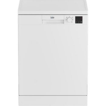 Beko Lavavajillas 60cm 13 Cubiertos 49db - Dvn05323w