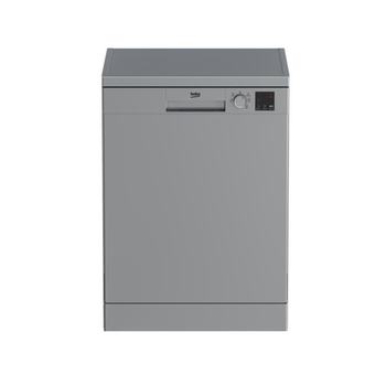 Beko Lavavajillas 60cm 13 Cubiertos 49db - Dvn05323s