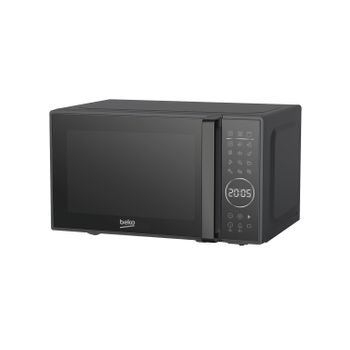 Beko Mgc20130bb Microondas Encimera Microondas Combinado 20 L 700 W Negro