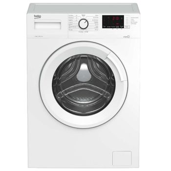 BEKO LAVADORA BEKO CARGA FRONTAL 7KG 1000rpm A+++ WMY71083LMXB2 Inox -  oferta: 341,48 € - Lavadoras