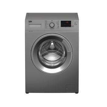 Beko Lavadora Ojo De Buey 6kg 1200 Rpm - Wue6612s1s