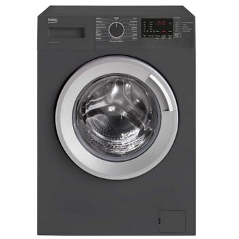 BEKO LAVADORA BEKO CARGA FRONTAL INTEGRABLE 8KG 1200rpm A++ WMI-81242  Blanco - oferta: 479,86 € - Lavadoras