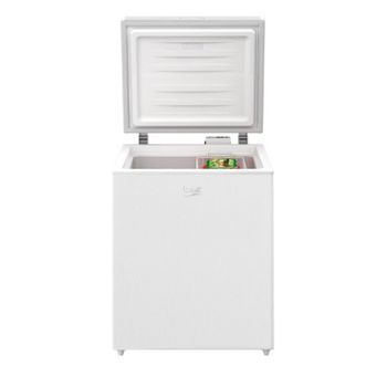 Arcón Congelador MILECTRIC ARC-203 – 198L – F – Defrost – Blanco – Muebles  y Electrodomesticos Contreras – Muebles Contreras