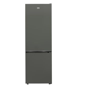 Combi Beko B1rcne404g Inox 2.03m E