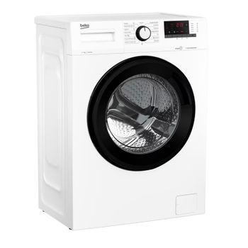 Lavadora Beko WTA 9612 XSW