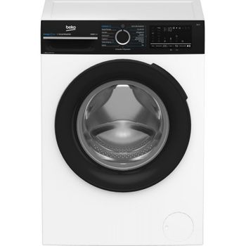 Lavadora Beko Bm3wfu41041w Blanco 10kg 1400 A