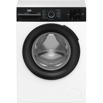 Lavadora Beko Bm3wfu3721w Blanco 7kg 1200 Rpm A