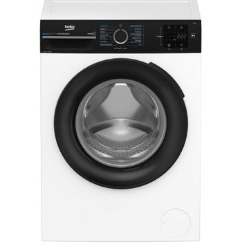 Lavadora Beko Bm3wfsu39413 Blanco 9kg 1400 A