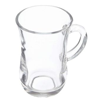 Set De Vasos Lav Yudum (105 Cc)(6 Pcs)