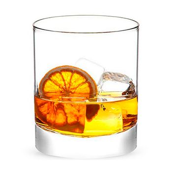 Vaso De Whisky Lav 305 Cc (6 Pcs)