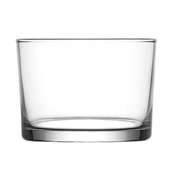 Set De Vasos Lav Bodega 240 Cc (6 Pcs)