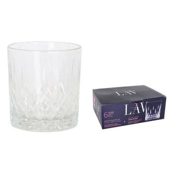 Set De Vasos Lav Odin (6 Uds) (330 Ml)