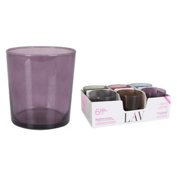 Vaso Arco Bormioli 28cl (pack-6) P441883 con Ofertas en Carrefour