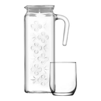 Brita Jarra Filtrante De 2,4l Con Cartucho Maxtra Pro Todo En 1 - 1051121  con Ofertas en Carrefour