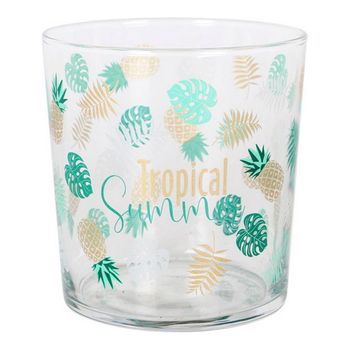 Set De Vasos Lav Tropical Summers 340 Cc (6 Pcs)